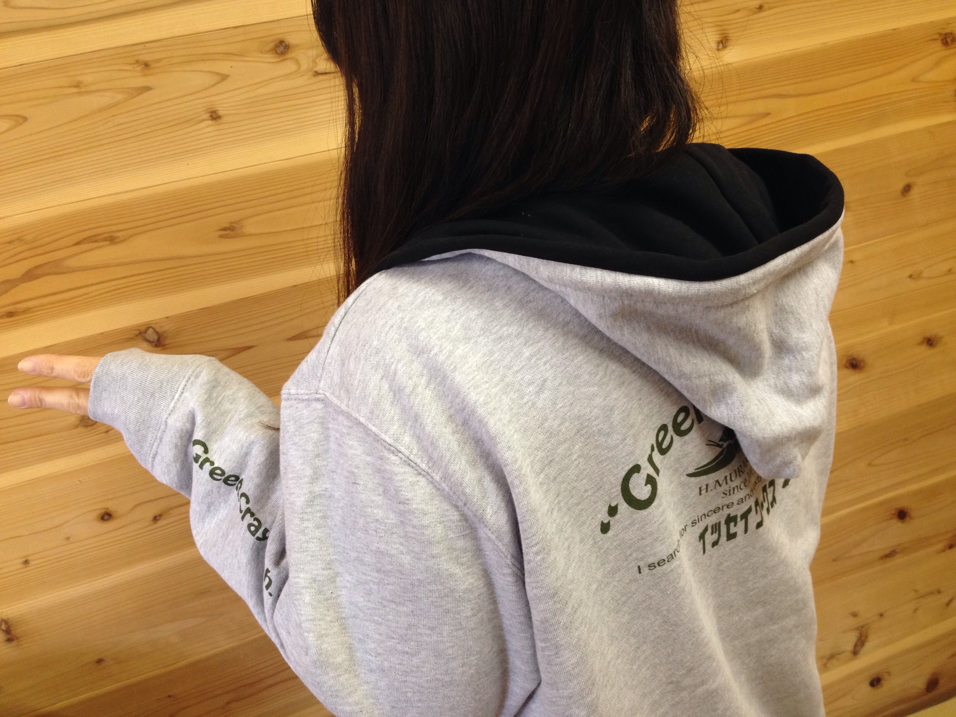 一誠 パーカー3L 一誠 パーカー 一誠 パーカー3L 一誠 パーカー3L