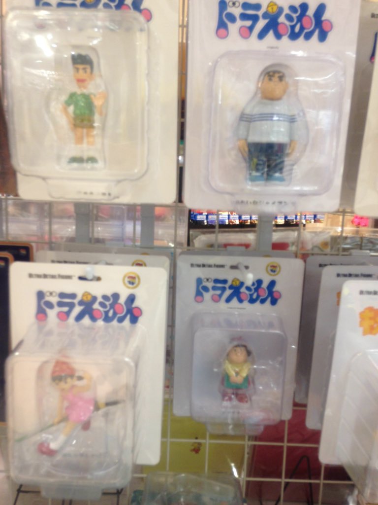 트위터의 Fewmany 新宿マルイアネックス3階 님 Udfディズニー ドラえもん入荷しました 宇宙大魔神どらえんもん ガンマンのび太 夢の中の スネ夫 魔女っ子しずかちゃん ビックスタージャイアンなど個性あるシーンが登場 ドラエモンがどら焼きをたべているシーンも
