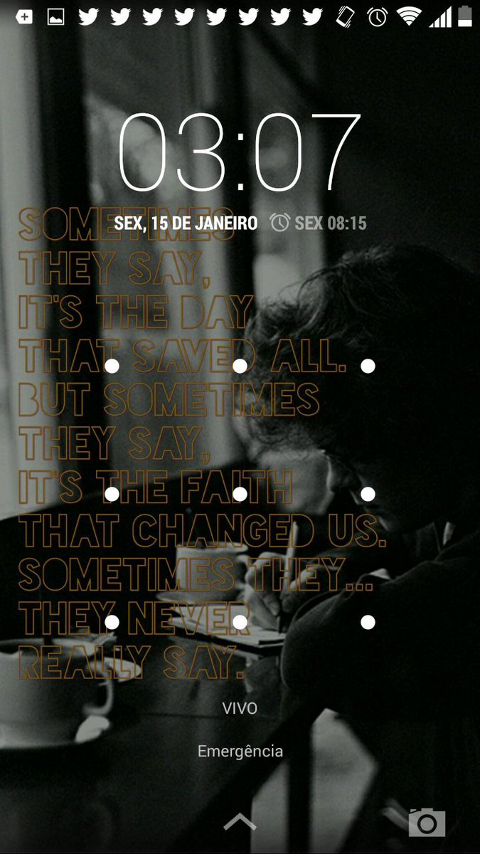 MarsLockscreenz's tweet image. Save Me/ Café lockscreen ✨
RT and I'll DM it to you 
De RT e lhe envio por DM