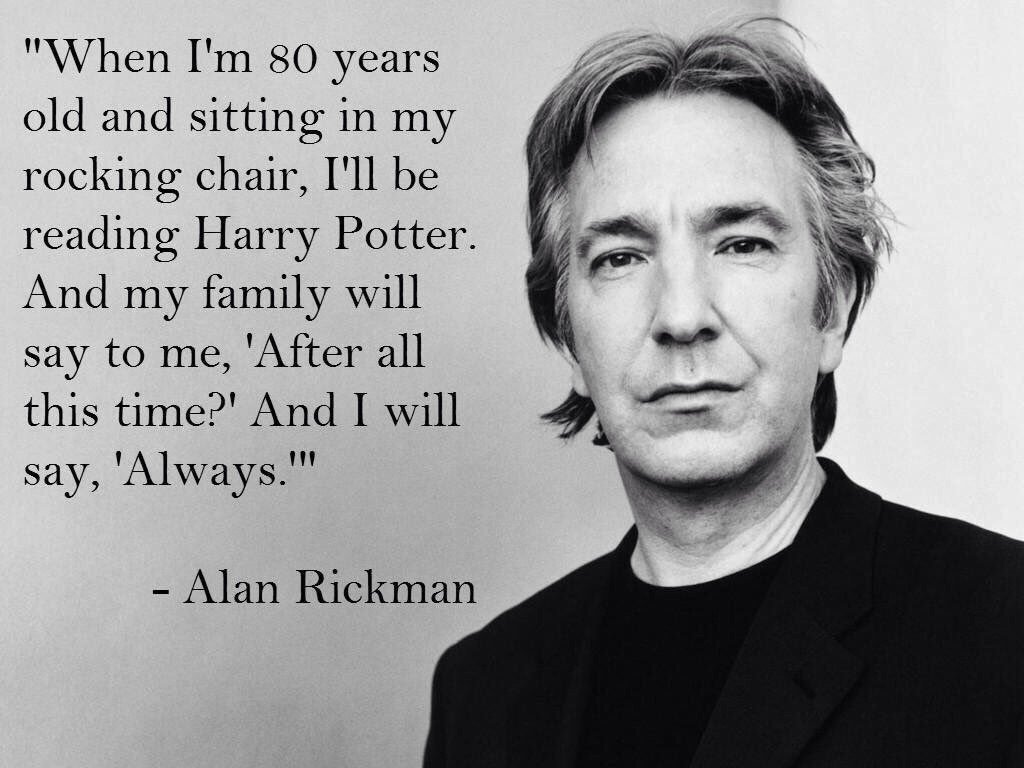 dailyteenwords's tweet photo. R.I.P
Prof. Severus Snape https://t.co/2fsgAzaNjh