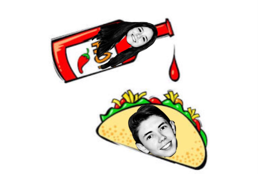 peleotudo's tweet photo. Eres la salsa de Mis tacos 😂😏🌮🌶
@fero_21 @AlexdelaBrena #Ferlex https://t.co/knOYpsNTrZ