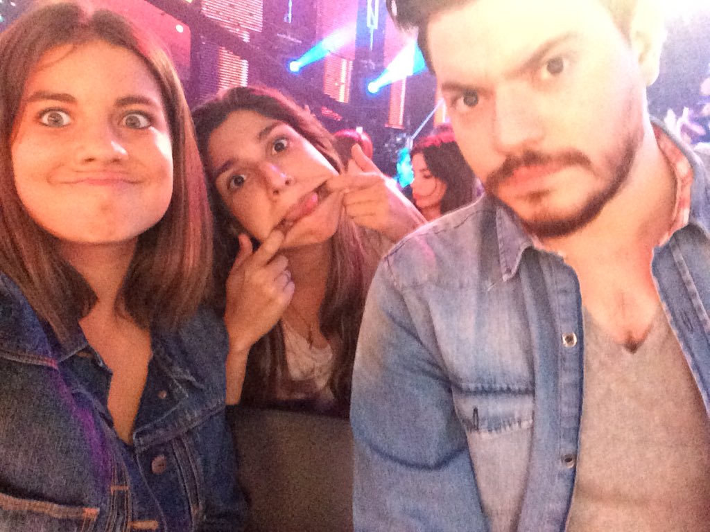 Jajajaja ya los extraño <a href="/LuBMorales/">Lu Bogo</a> <a href="/manuvillalbaOK/">Manu Villalba</a>