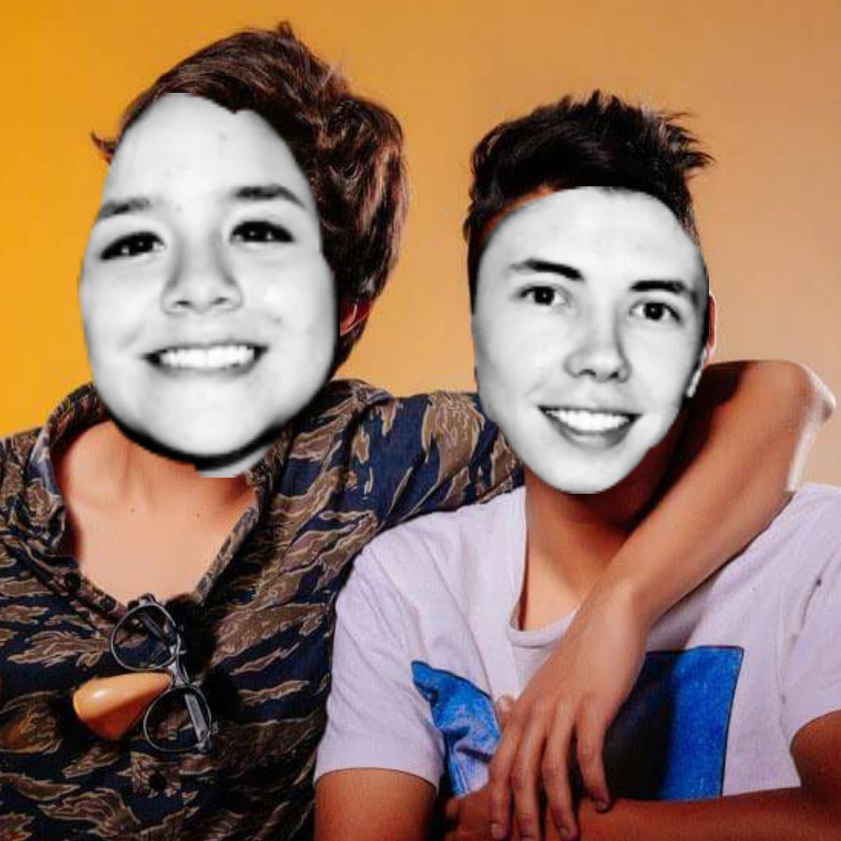 Andrea_ArHBK's tweet photo. @fero_21 quiero que seas la H de mi B @AlexdelaBrena
#Ferlex https://t.co/I1grzrgF6s