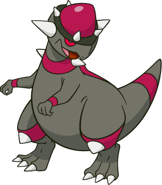 koufuujin's tweet image. ¡ RT + Follow para tratar de ganar un Rampardos shiny 6 IV competitivo !
Resultado a las 9 horas de la tarde.