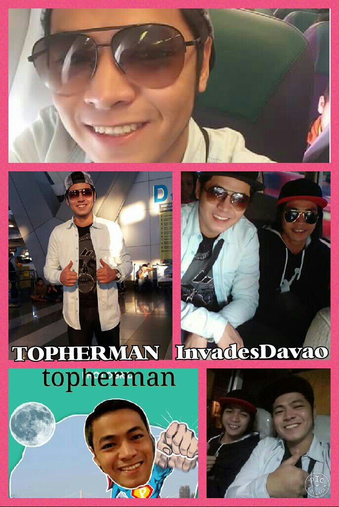 HabibiLouraAli's tweet image. @tophermanlabs @lorinorevidor @ISTteamTopher @tophernatic @bootscanlas 
TOPHERMAN InvadesDavao