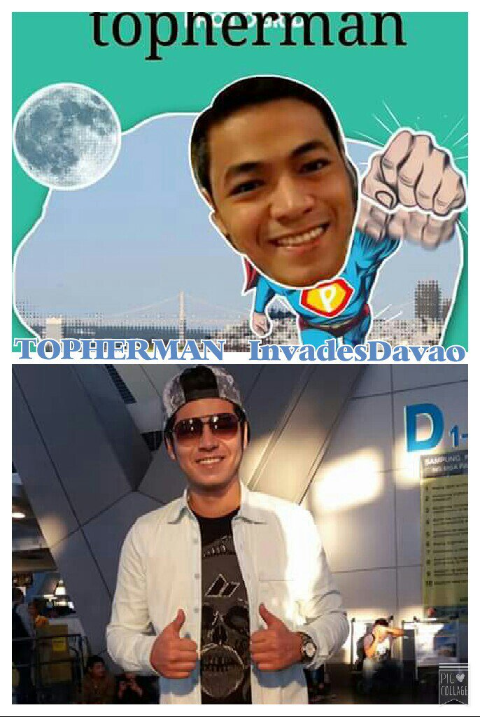 HabibiLouraAli's tweet image. @tophermanlabs @lorinorevidor @ISTteamTopher @tophernatic @bootscanlas 
TOPHERMAN InvadesDavao