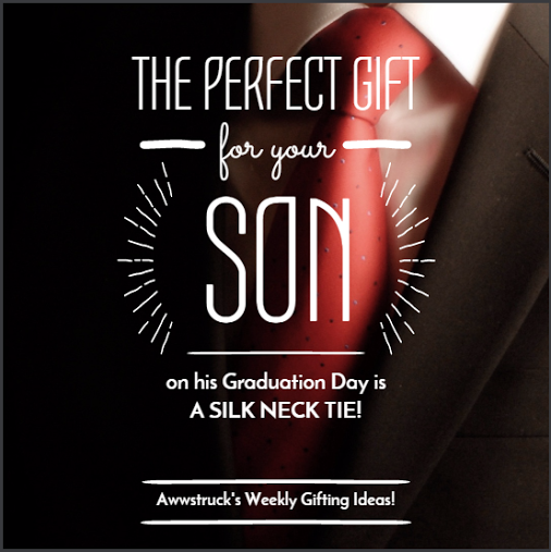 Everyone has a different personality and hence their own choice of #gifts. Here is a suggestion from us <a href="/Awwstrcuk1/">AwwStruck</a>