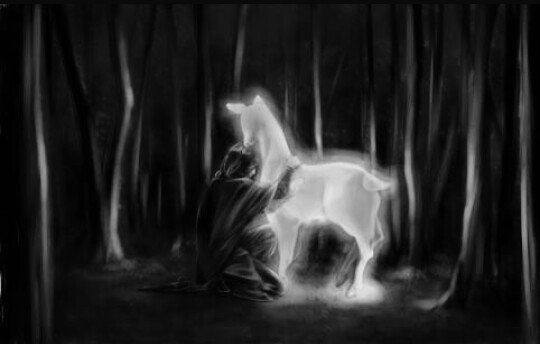 CataSeverus's tweet photo. Gracias por tanto Alan... #AlwaysSnape https://t.co/XipXvPSfwN
