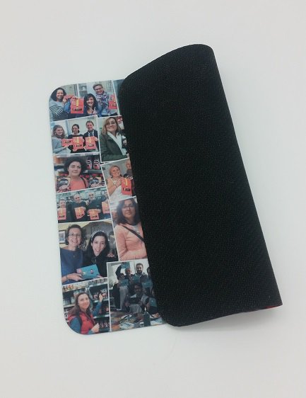 ReproDisseny's tweet photo. Os mostramos unos #mousepads que acabamos de personalizar con #sublimación.
El resultado es espectacular!! https://t.co/hQSYY7bQ36