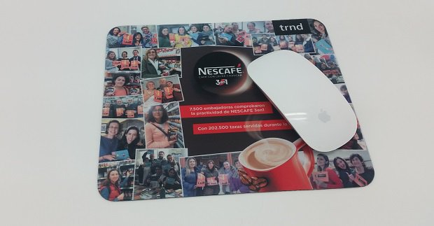 ReproDisseny's tweet photo. Os mostramos unos #mousepads que acabamos de personalizar con #sublimación.
El resultado es espectacular!! https://t.co/hQSYY7bQ36