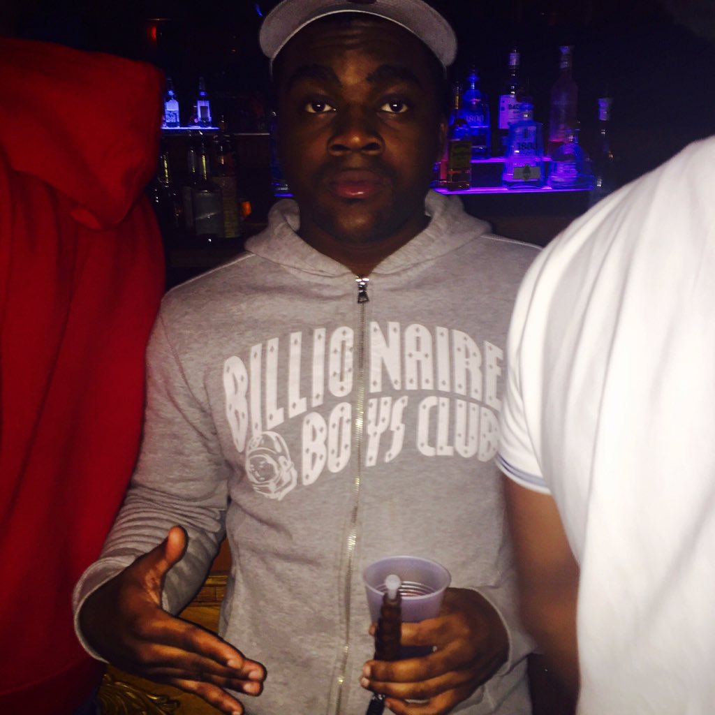 TankKnowsBest's tweet photo. Good Vibes 👌🏾👌🏾 https://t.co/7noT1jPs6M