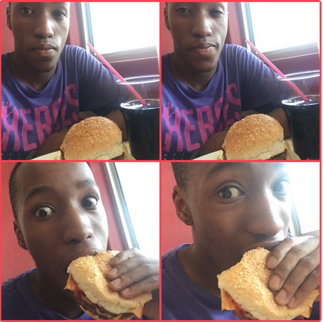 wimpy_sa's tweet photo. Congrats to our final #DOUBLEUPSUMMER winner @iam_Nicolson you've won a coke Ice Maker &amp; R500 wimpy gift voucher :) https://t.co/Be8jyuoH3X