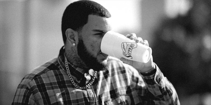 2DopeBoyz's tweet photo. Still on his #SXS2 sh*t, @settle4les drops "Front" video w/ @SlimThugga + @CardoGotWings: https://t.co/gakAhQYxe0 https://t.co/gIrSvFghPE