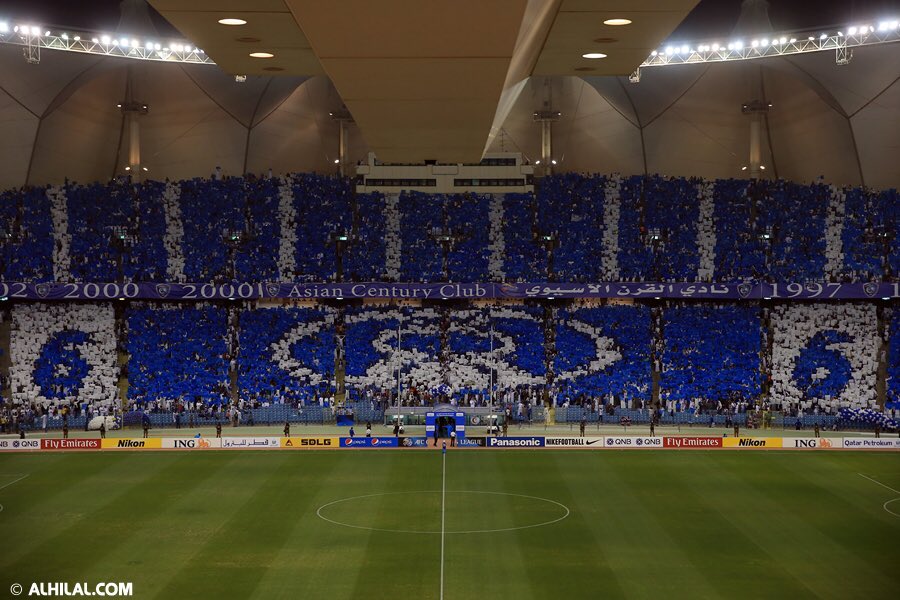 502MMMD's tweet image. نحن نعاني من اجل #كرة_القدم ، 
اكثر بكثير مما نعانيه من اجل الحب ..
💙💙💙
#الهلال 
#تشيلسي