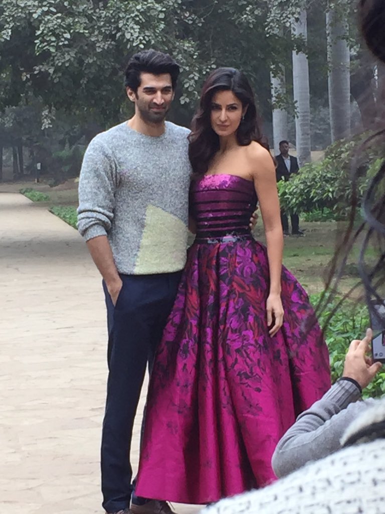 talwar_puja's tweet photo. Fitoor @KatrinaAtCannes https://t.co/EuGM3ht164