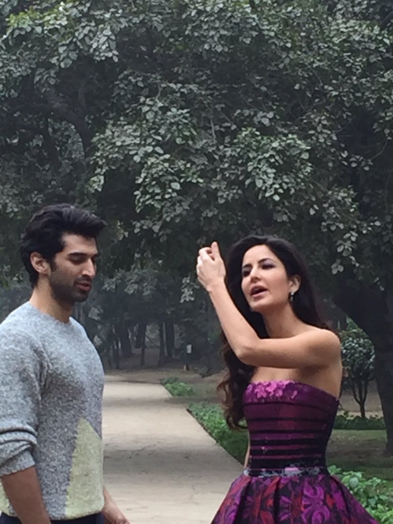 talwar_puja's tweet photo. Fitoor @KatrinaAtCannes https://t.co/EuGM3ht164