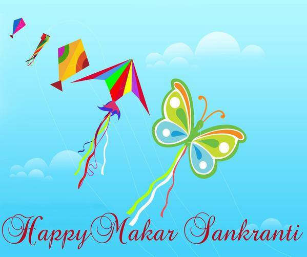 Wishing You &amp; Your Family A Very #HappyMakarSankranti
Happy Sankranthi