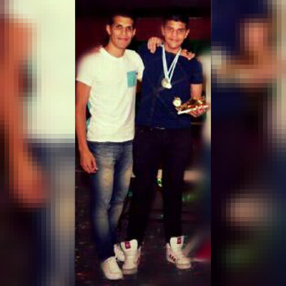 RodriDelledonne's tweet photo. Con mi hermano,mi ejemplo a seguir https://t.co/ItUT1ZQnLV