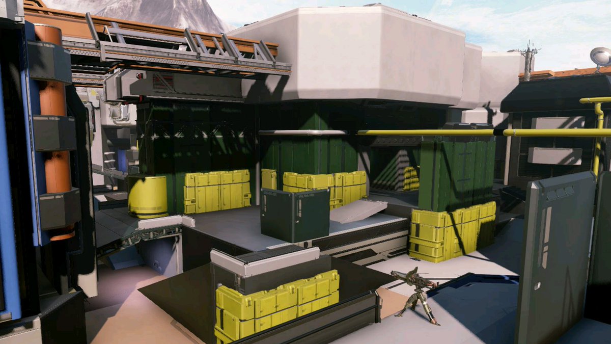 CartographersH5's tweet photo. Check out this perfect recreation of The Pit, Cartographers!
https://t.co/85G05M3675 https://t.co/DtCmYHrioE