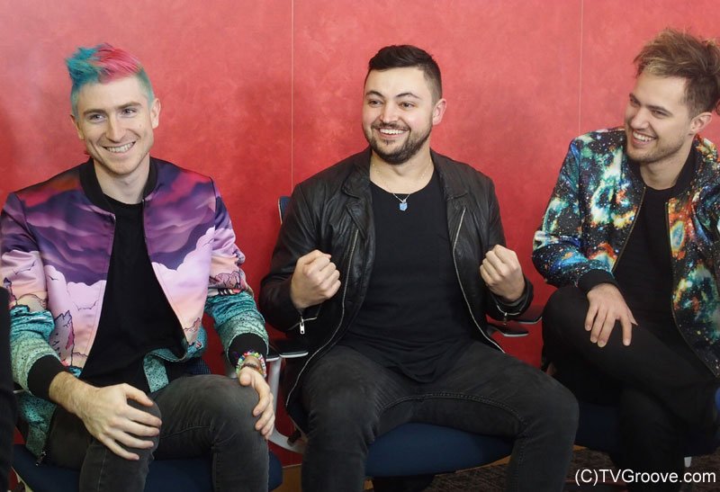 佐藤 春樹 Haruki45 Twitter