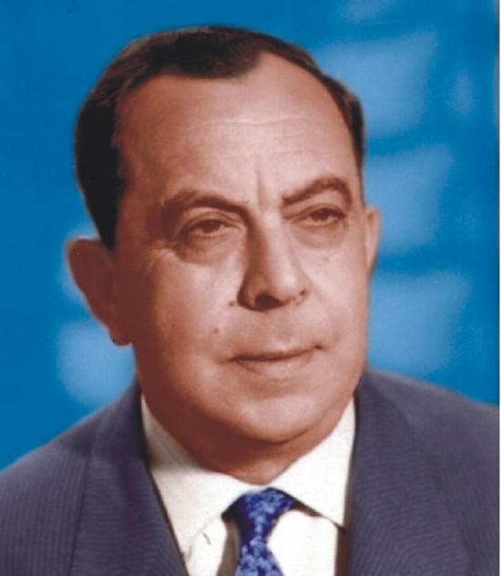 Kıbrıs Türk Halkının Varoluş Mücadelesi Lideri Dr.Fazıl Küçük'ü 32. ölüm yıldönümünde saygıyla ve minnetle anıyoruz.