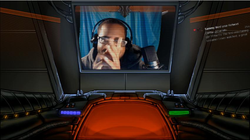 Prof_Random's tweet image. You know its real when @FYPmeTV brings out the Murder Tarp twitch.tv/fypme #MurderTarpHype #SubButtonHype