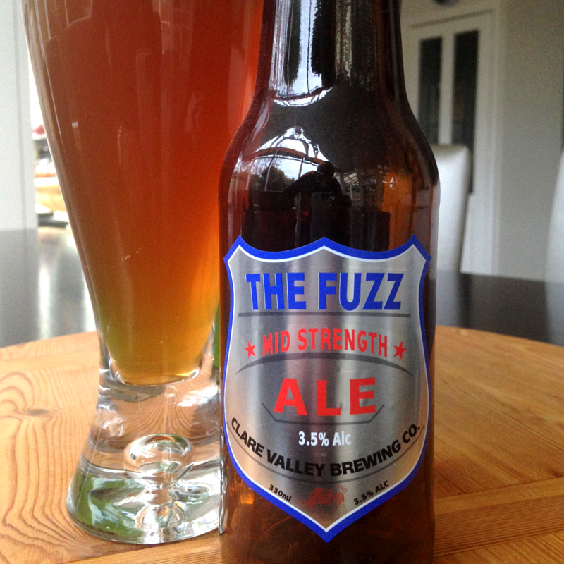 Clare Valley Brewing tweet media