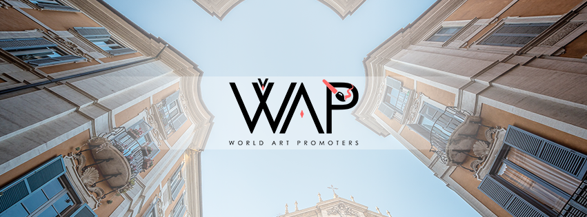 WorldAPromoters's tweet photo. world Art promoters https://t.co/aoQgBNXtpo