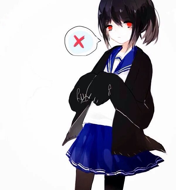 Yandere-Chaaaaaaaaaaaaa!!! 💚