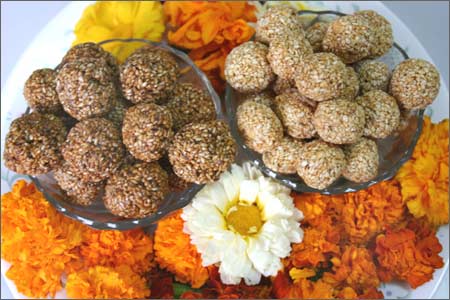 Makar Sankranti