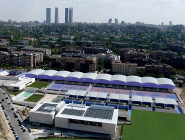 padeltopic's tweet photo. ¡Este fin de semana disfruta del mejor padel en @ciudadraqueta! #tenis #restauración #familia #UnLugarParaTodos https://t.co/csiIvhNYtB