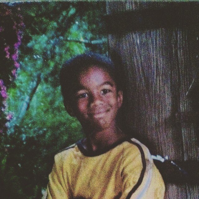 IamJTaylor3's tweet photo. Im still ugly but A killa came a long way lol😇 #stallme😭 https://t.co/Pot7Mwztr1