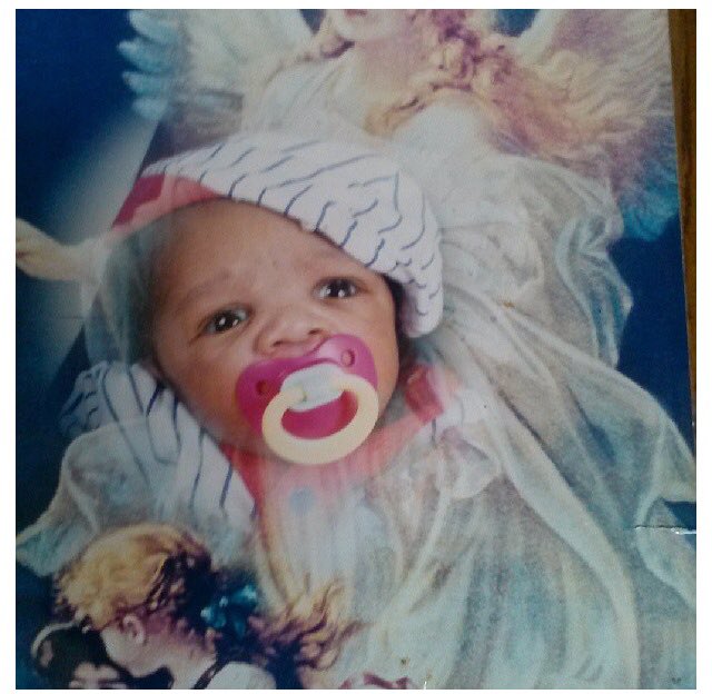 IamJTaylor3's tweet photo. Im still ugly but A killa came a long way lol😇 #stallme😭 https://t.co/Pot7Mwztr1
