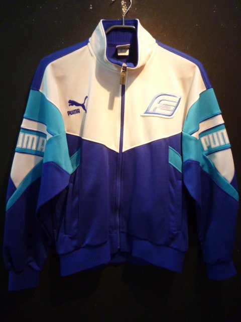 商品情報】町田店 0428509733 横浜フリューゲルス ジャージ（上）JASPO