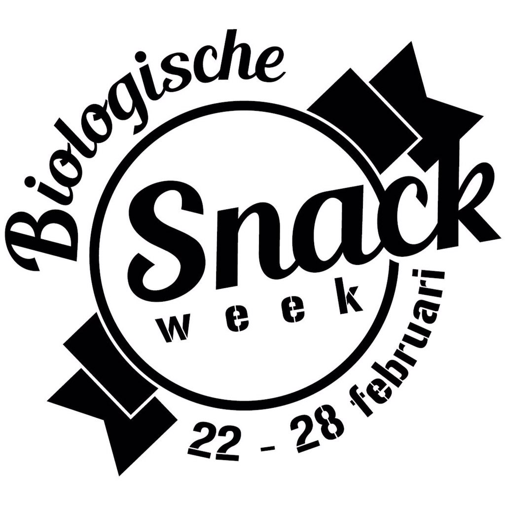 Tip van Marco en Jan:
Geef je op via <a href="/FrituurWereld/">Frituurwereld</a> en vraag je groothandel wat hij kan leveren aan BiologischeSnack