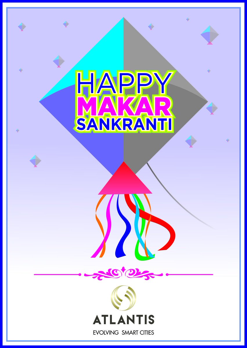 SmartCityMumbai's tweet photo. wish you all happy makar sankrant. https://t.co/7hHTzwpdzQ