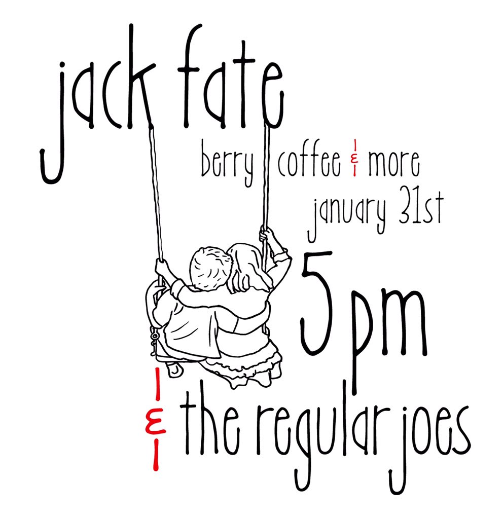 jackfateregular's tweet photo. spend https://t.co/8lDFYbda9G w/ jack fate &amp; the regular joes https://t.co/zSS64pmxUz