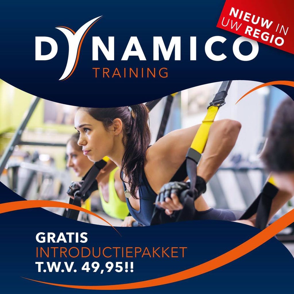 Dynamico tweet media