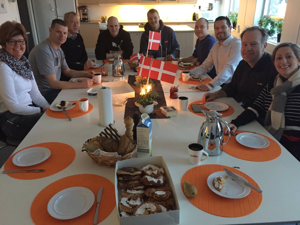 richcusworthSMS's tweet photo. Thank you #smsdk awesome #morgenmad #smsfamily https://t.co/sg9i9WvZxB