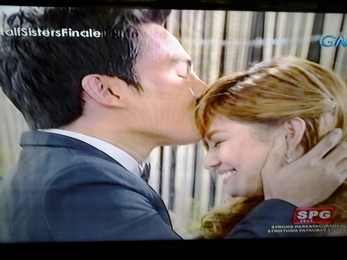 iamfranceolanda's tweet photo. Ambo ♥ Ashley #TheHalfSistersFINALE @jak_roberto @TheaTolentino13 https://t.co/b7rHTkxg7U