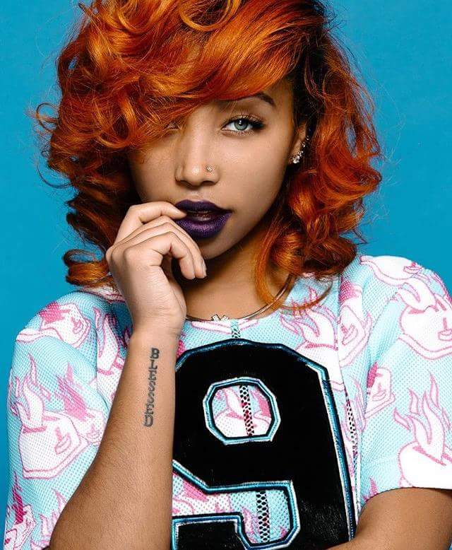Lala_Hustle_'s tweet photo. My Pisces Hottie Team FreakNiq 
@Star_OMG https://t.co/DTM5DBDehd