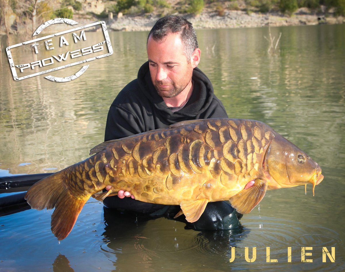 ProwessTeam's tweet photo. Julien Eymery entre dans le team Prowess. Un gars modeste, aventurier, talentueux... 
#prowess #teamprowess https://t.co/qAGKaQBiEA