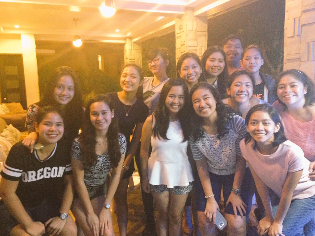 FOURTWOnate's tweet photo. Late post!!! Thank you for going guys!!! Missed all of you ♥️♥️♥️ https://t.co/1PCari9syw