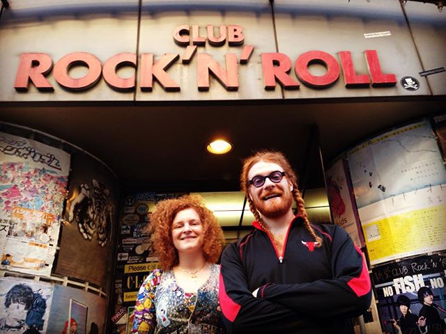 10 Things You Learn When You Tour Japan for the First Time as an American Band puls.ly/KM1jBw #musictips