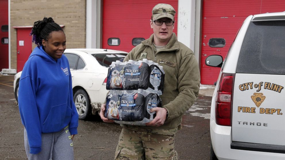 medical_tech_'s tweet photo. Health Officials Investigate If Legionnaires Outbreak in Flint, Michigan, Link.. https://t.co/ObczzUafcv https://t.co/IYjs1MyWH1