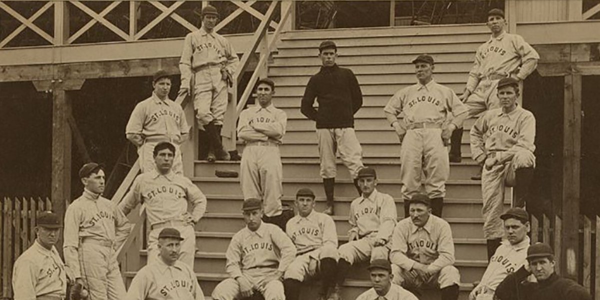 Cut4's tweet photo. Here are the unusual stories behind six unique @MLB team names: https://t.co/qoKL5FD0v4 https://t.co/Qkn68zjmSO