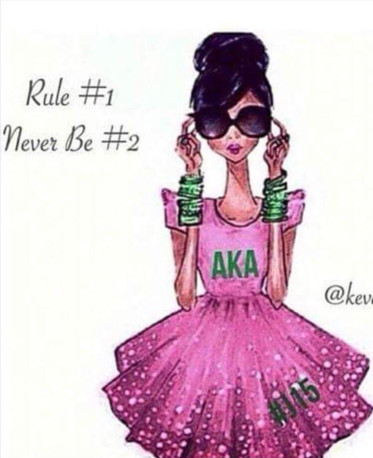 YoungJoci's tweet image. Happy Founders' Day to my lovely Sorors of Alpha Kappa Alpha Sorority, Inc. 💚💗💚💗 #J15 #GammaMuGirl #SPR06 #MoBetta