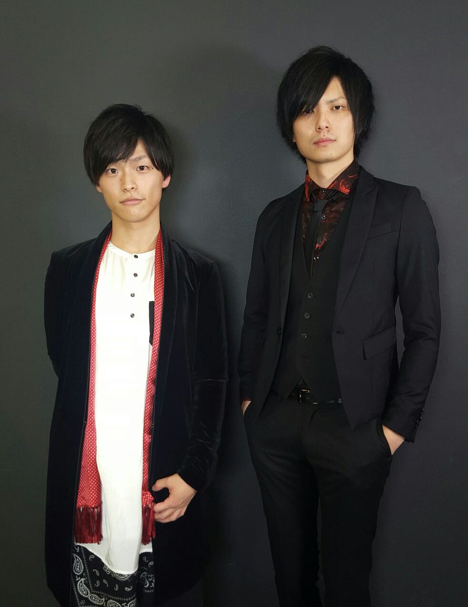 超流派 今週の特集は Vo 生田鷹司 Ba 堀江晶太を中心に結成された５人組ロックバンド Penguin Research 諦めない気持ちを掻き立てる 堀江晶太の楽曲に注目 声優としても活躍する生田鷹司 地元高知に密着してきました T Co Ob5owdcdpq