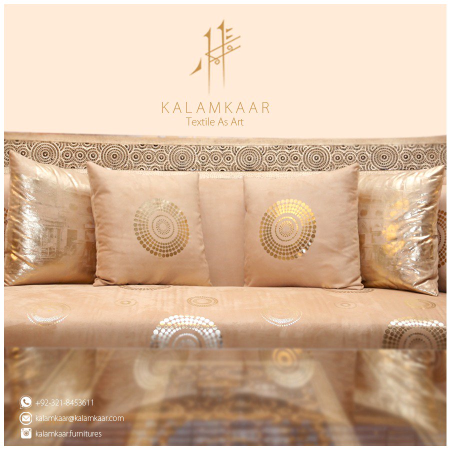 kalamkaar's tweet photo. #Tag a #friend who #loves #neutral and #gold tones together!
Contact us:
+92-321-8453611
kalamkaar@kalamkaar.com https://t.co/jexDMFh5iR