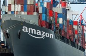 joinxeneta's tweet image. Wow! Amazon’s New Status as an Ocean Freight Forwarder - hubs.ly/H01RZP80 by @SupplyChain247